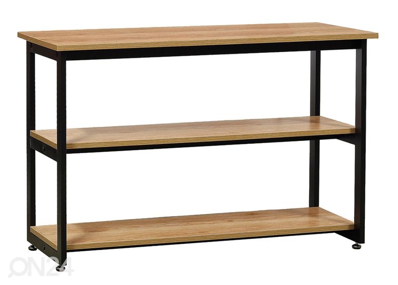 Hyllystö kuvasuurennos