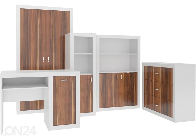 Hyllystö kuvasuurennos