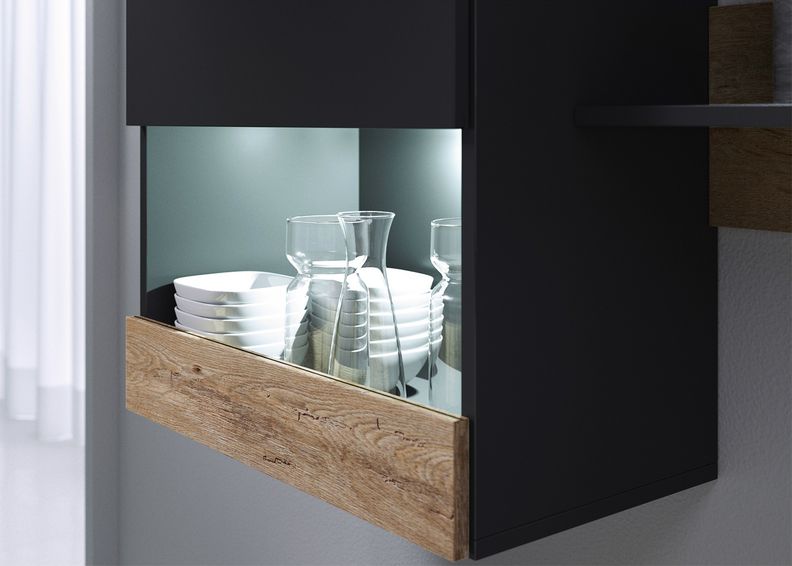 Hyllystö kuvasuurennos