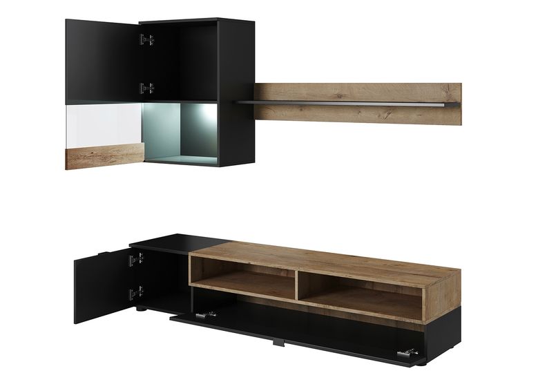 Hyllystö kuvasuurennos