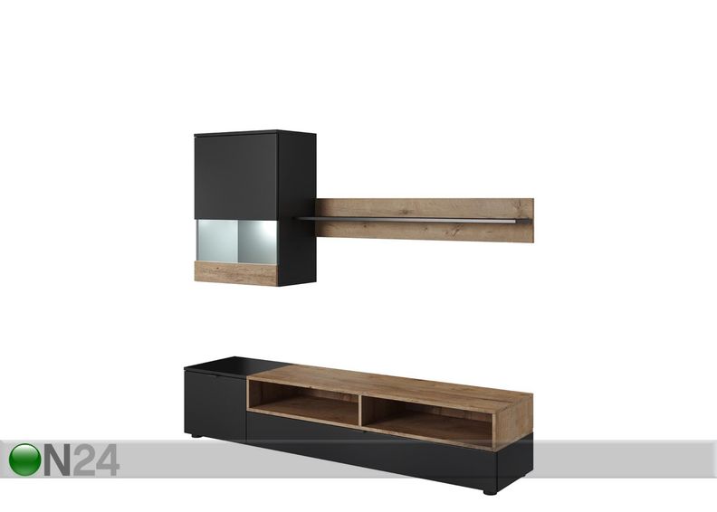 Hyllystö kuvasuurennos