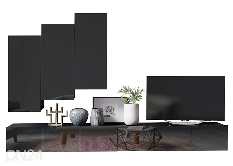 Hyllystö kuvasuurennos