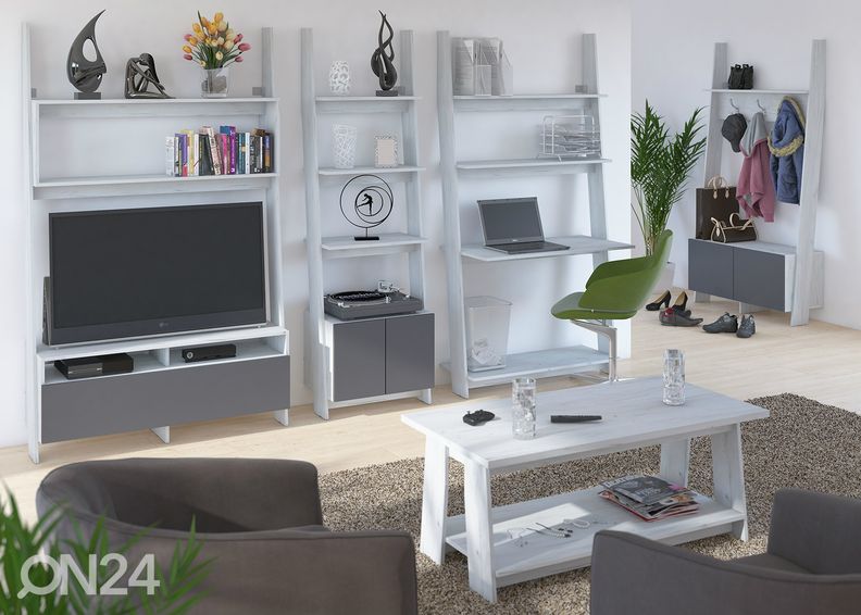 Hyllystö 60 cm kuvasuurennos