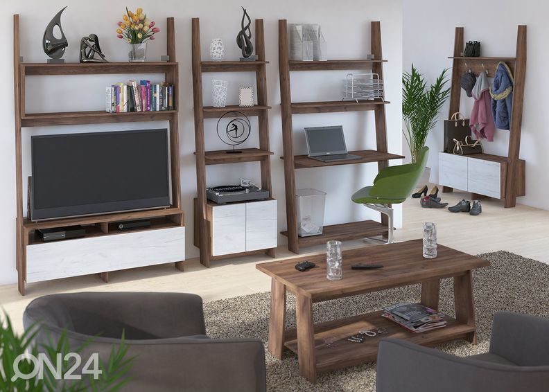 Hyllystö 60 cm kuvasuurennos