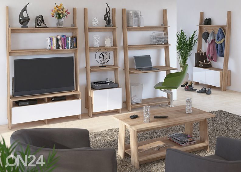 Hyllystö 60 cm kuvasuurennos