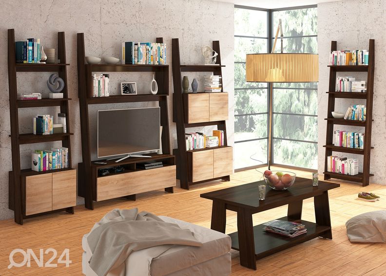 Hyllystö 80 cm kuvasuurennos