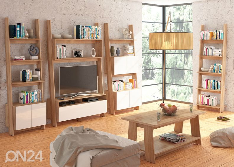 Hyllystö 80 cm kuvasuurennos