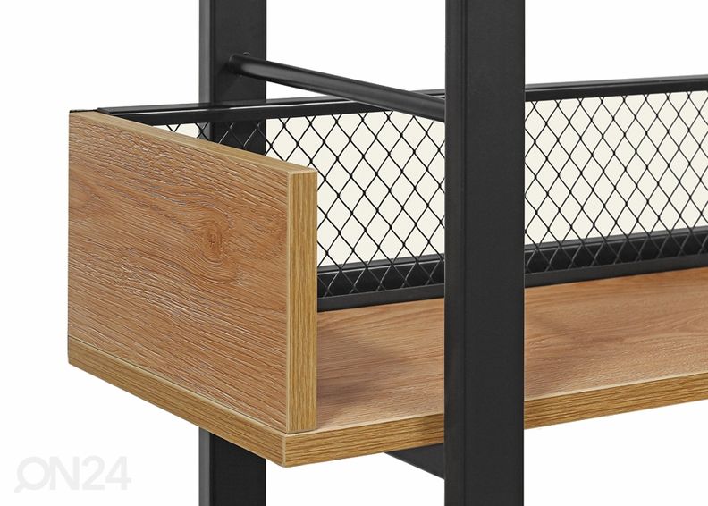 Hyllystö 80 cm kuvasuurennos