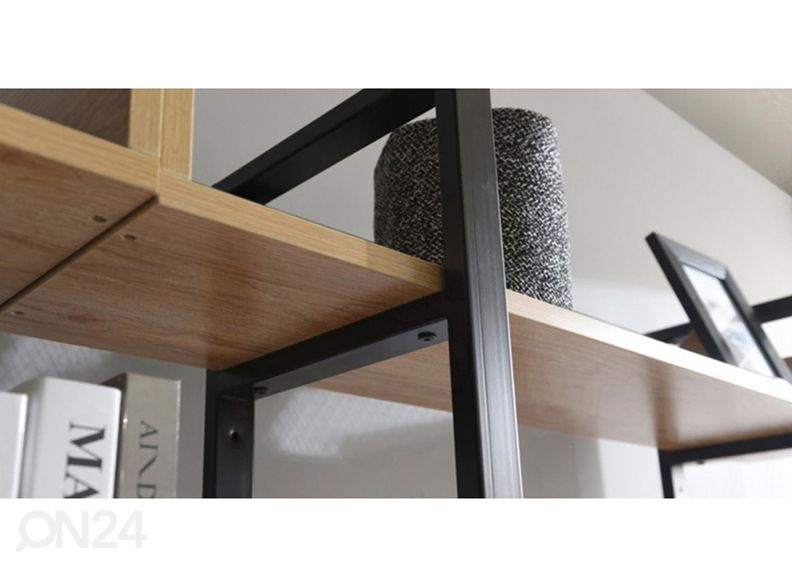 Hyllystö 80 cm kuvasuurennos