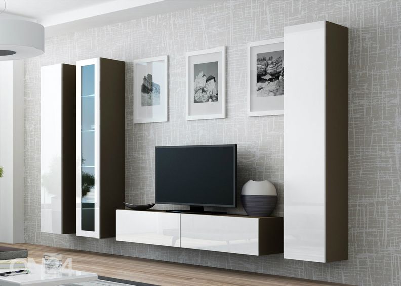 Hyllystö kuvasuurennos