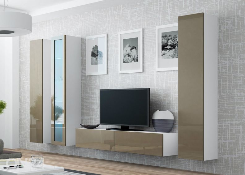 Hyllystö kuvasuurennos