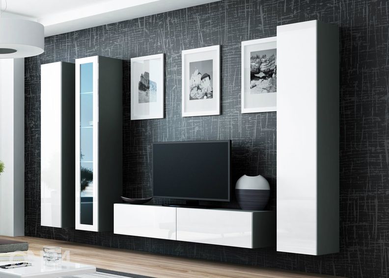 Hyllystö kuvasuurennos