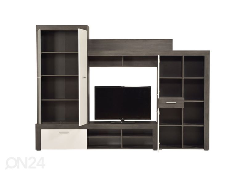 Hyllystö ALBENA kuvasuurennos