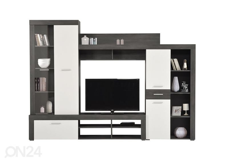 Hyllystö ALBENA kuvasuurennos