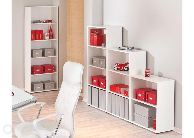 Hyllystö ARCO 2 kuvasuurennos