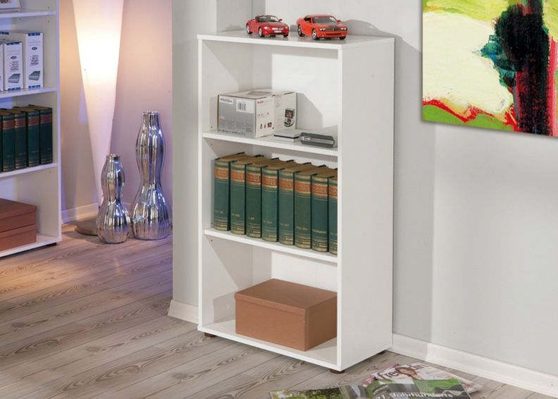 Hyllystö ARCO 2 kuvasuurennos