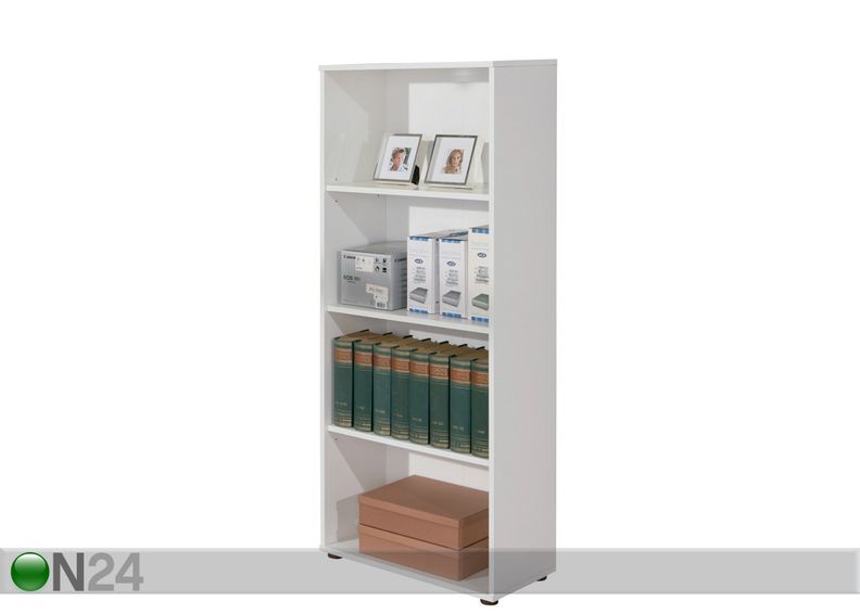 Hyllystö ARCO 3 kuvasuurennos