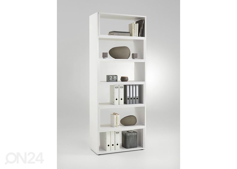 Hyllystö CALVIA 9 kuvasuurennos