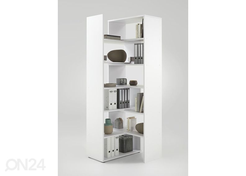 Hyllystö CALVIA 9 kuvasuurennos