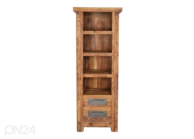 Hyllystö Coral kuvasuurennos