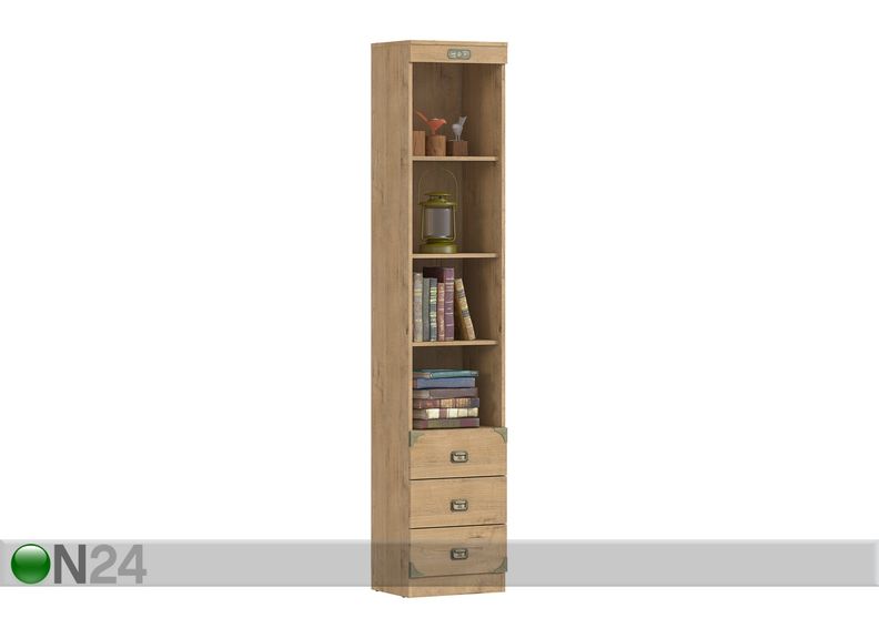 Hyllystö Fregat kuvasuurennos