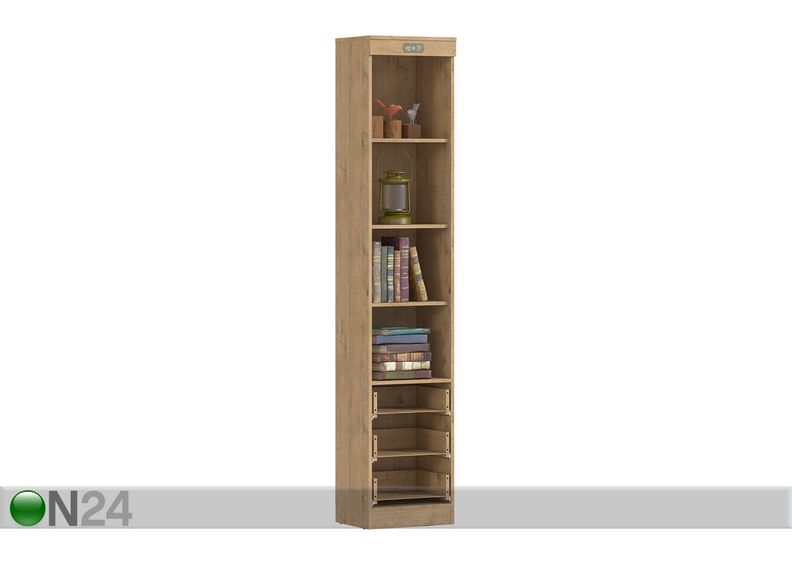 Hyllystö Fregat kuvasuurennos