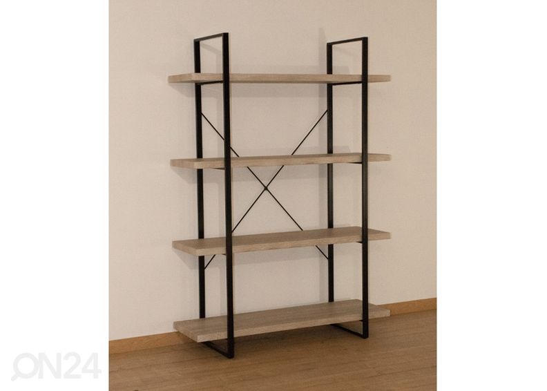 Hyllystö Fu kuvasuurennos