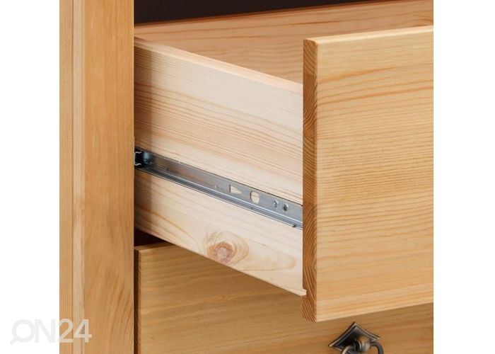 Hyllystö Gotland kuvasuurennos