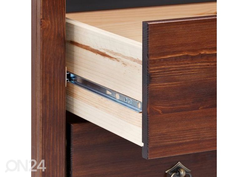 Hyllystö Gotland kuvasuurennos