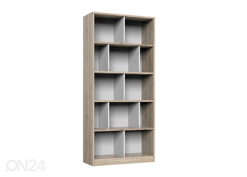 Hyllystö JOKER kuvasuurennos