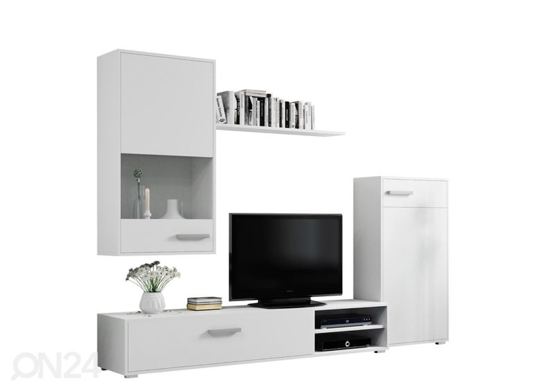 Hyllystö Kama kuvasuurennos