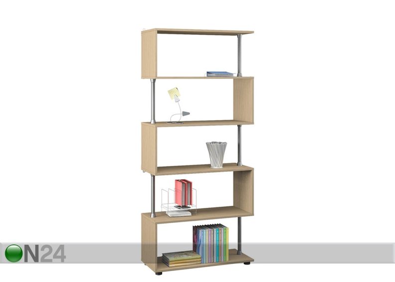 Hyllystö Kito kuvasuurennos