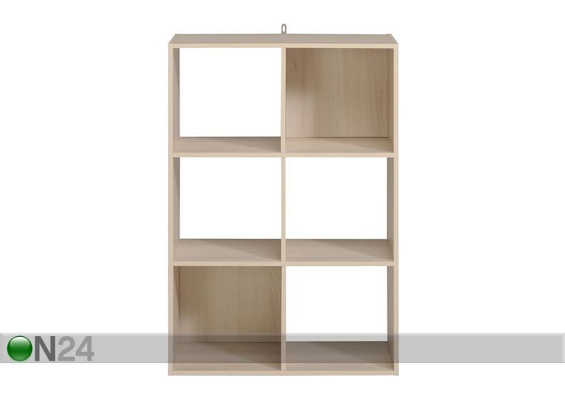 Hyllystö KUBIKUB kuvasuurennos