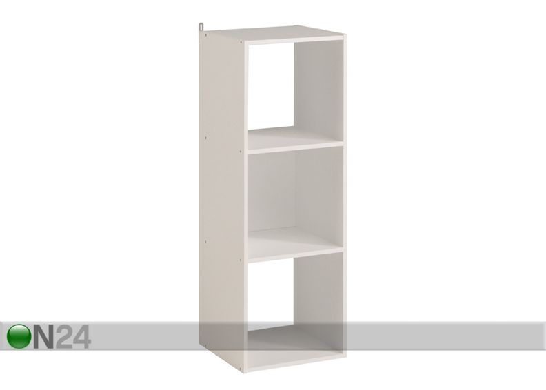 Hyllystö KUBIKUB kuvasuurennos