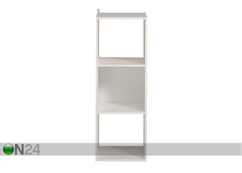 Hyllystö KUBIKUB kuvasuurennos