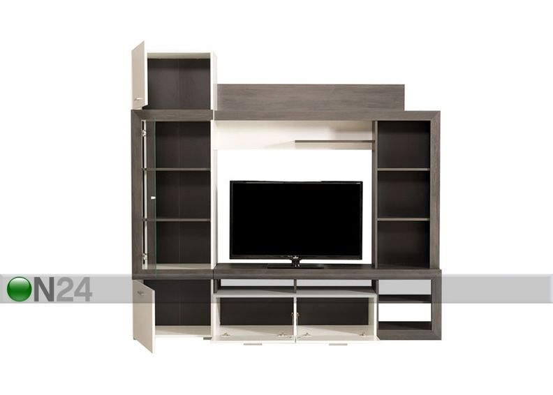 Hyllystö LESTER kuvasuurennos