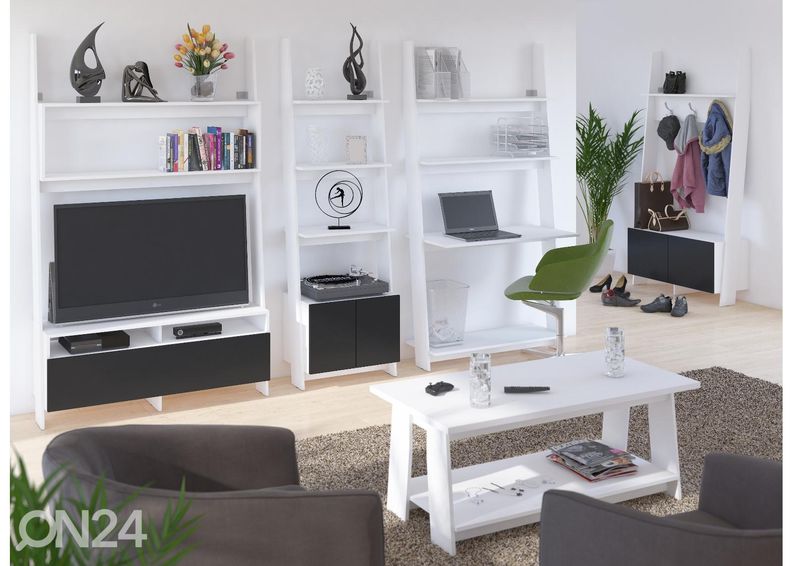 Hyllystö Mallow 60 cm kuvasuurennos