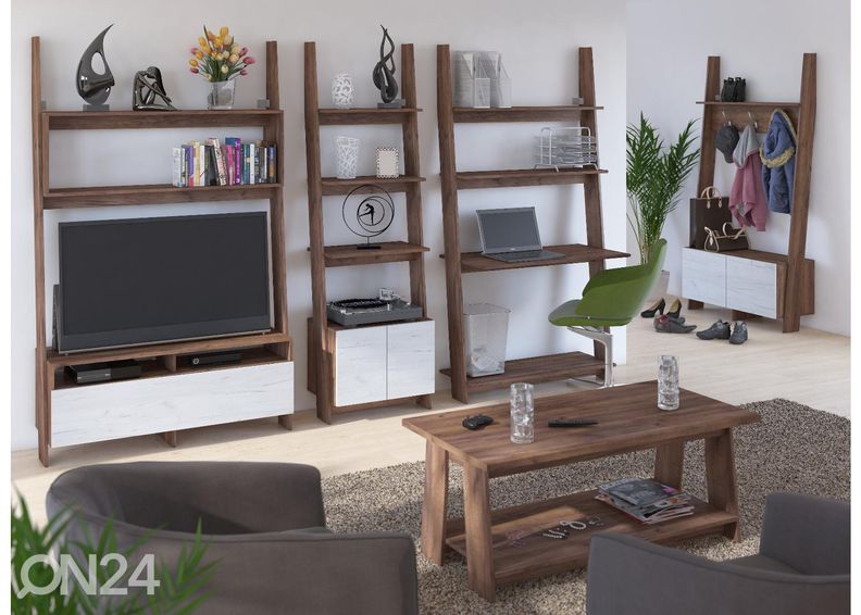 Hyllystö Mallow 60 cm kuvasuurennos