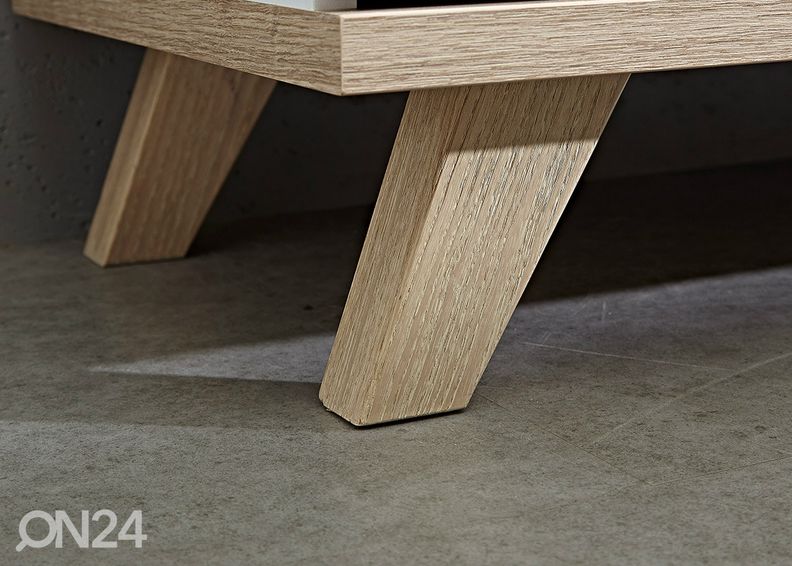 Hyllystö Oslo kuvasuurennos