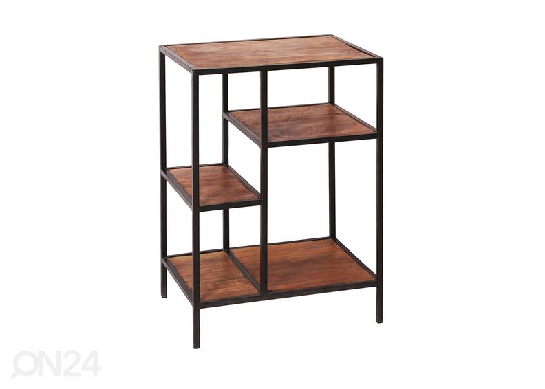 Hyllystö Panama kuvasuurennos