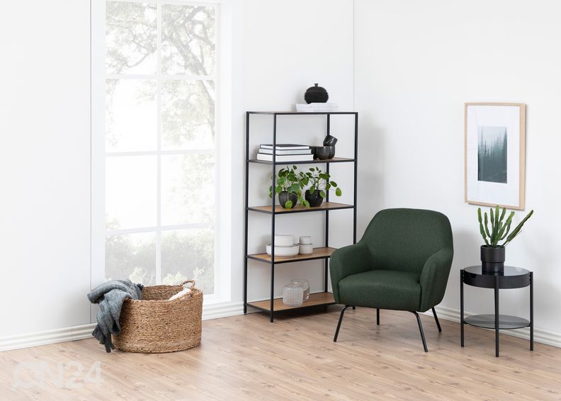 Hyllystö SEAFORD kuvasuurennos