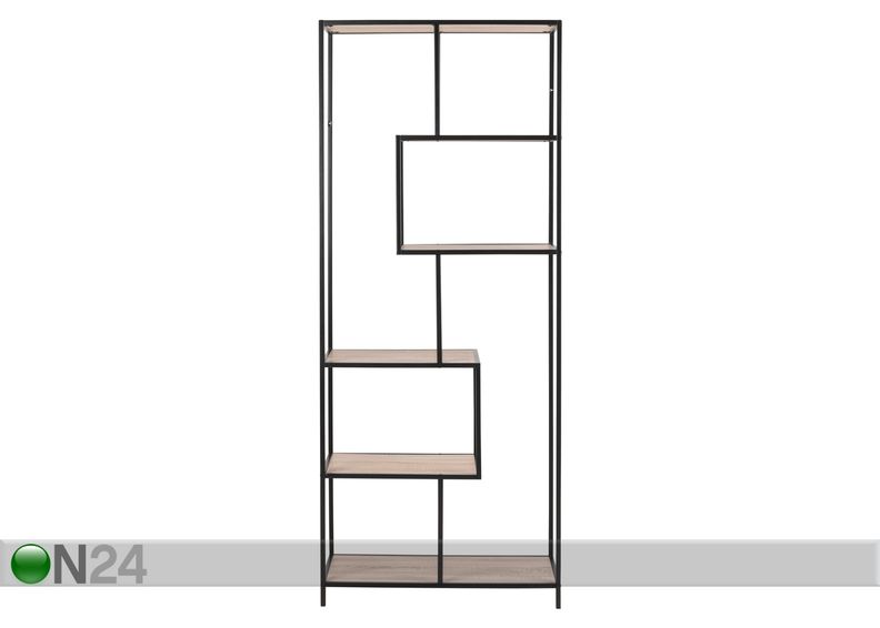 Hyllystö Seaford kuvasuurennos