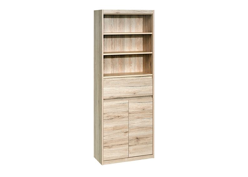 Hyllystö SOFT PLUS kuvasuurennos