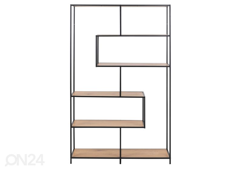 Hyllystö Spectral kuvasuurennos