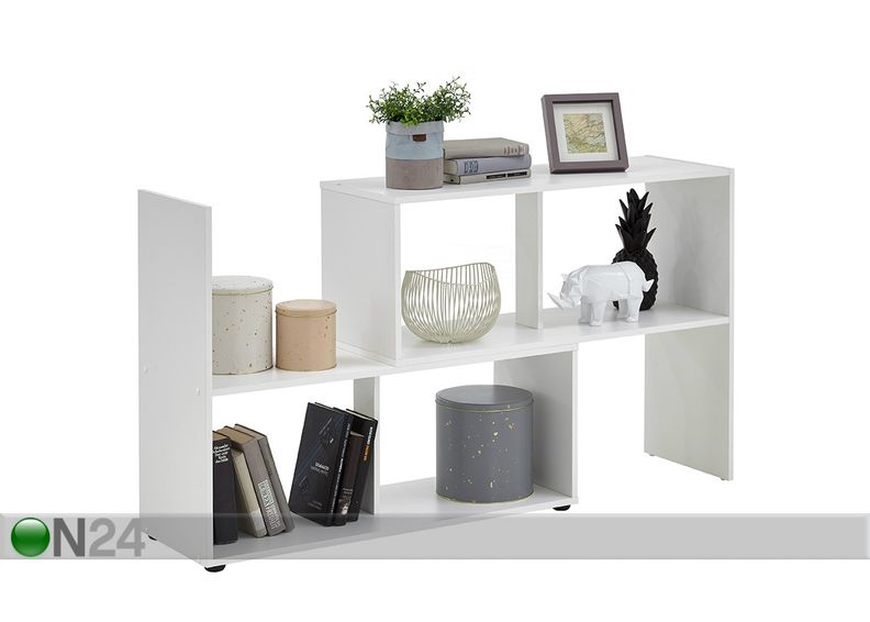 Hyllystö STRETCH 100 kuvasuurennos