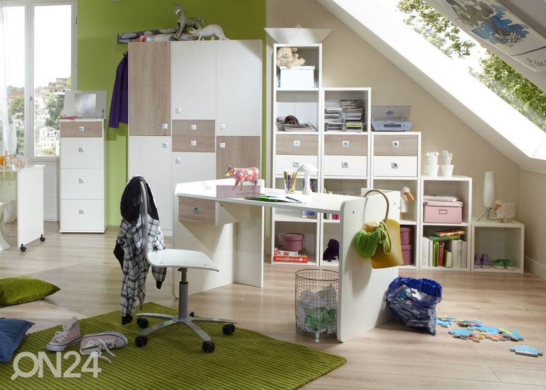 Hyllystö SUNNY kuvasuurennos