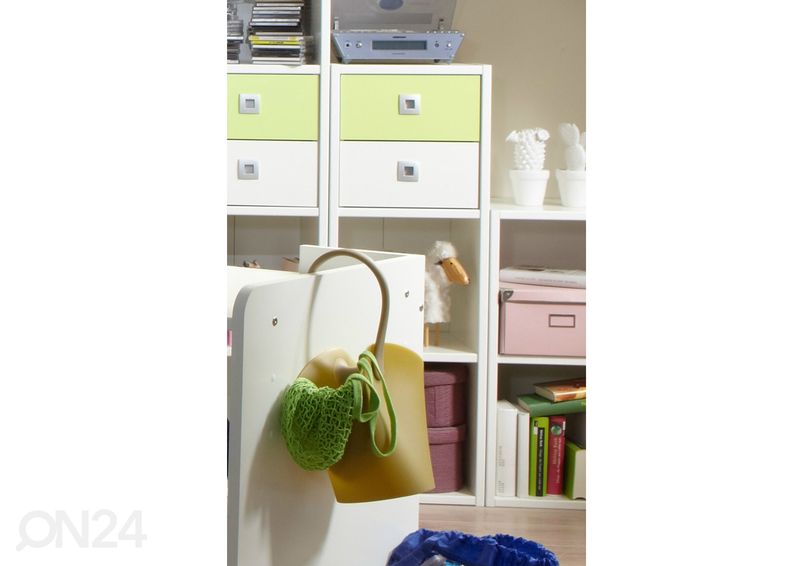 Hyllystö SUNNY kuvasuurennos