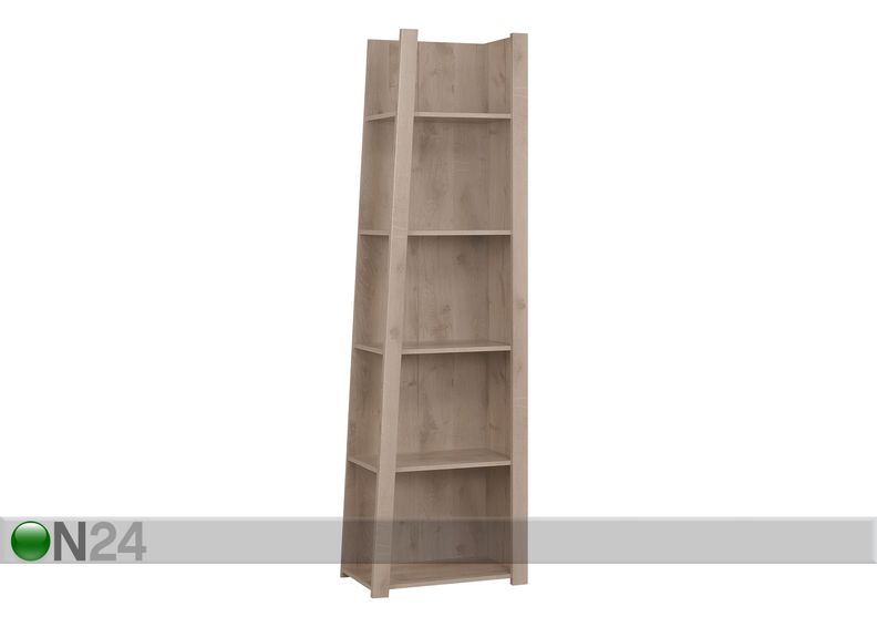 Hyllystö TIMBER kuvasuurennos