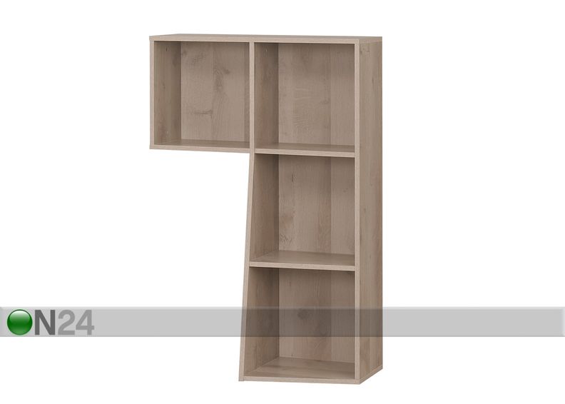 Hyllystö TIMBER kuvasuurennos