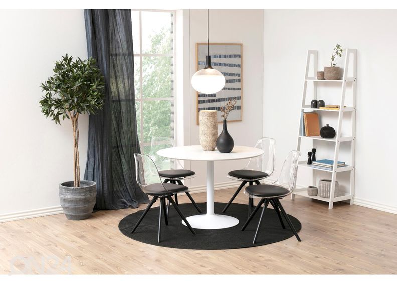 Hyllystö Triumph kuvasuurennos